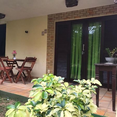 Apartamento Studio - Solar Pipa Praia de Pipa 외부 사진