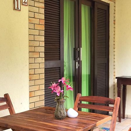 Apartamento Studio - Solar Pipa Praia de Pipa 외부 사진