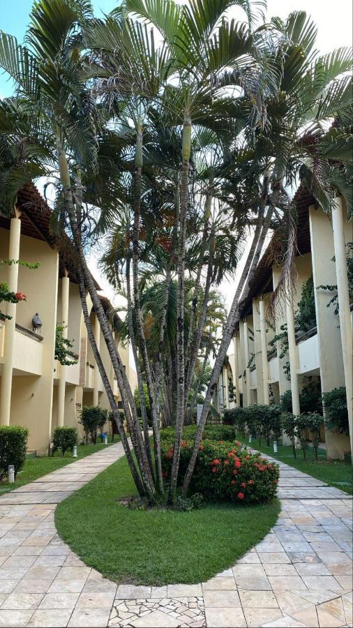 Apartamento Studio - Solar Pipa Praia de Pipa 외부 사진
