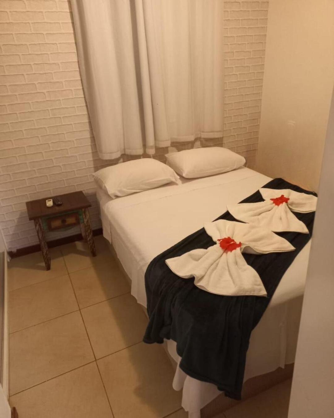 Apartamento Studio - Solar Pipa Praia de Pipa 외부 사진