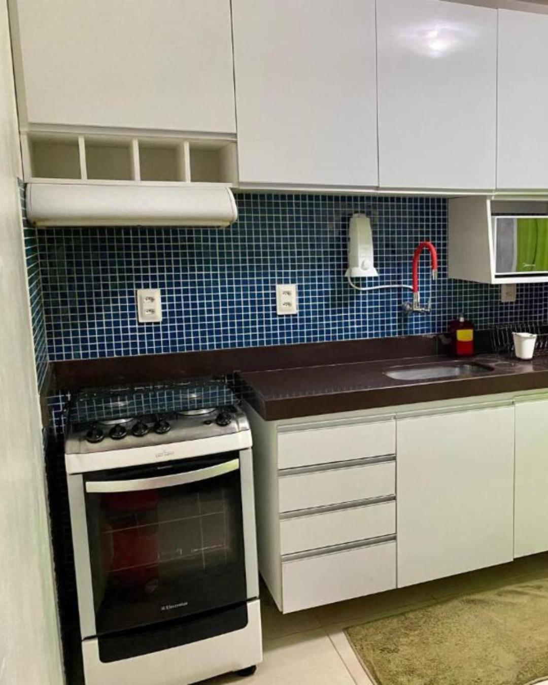 Apartamento Studio - Solar Pipa Praia de Pipa 외부 사진