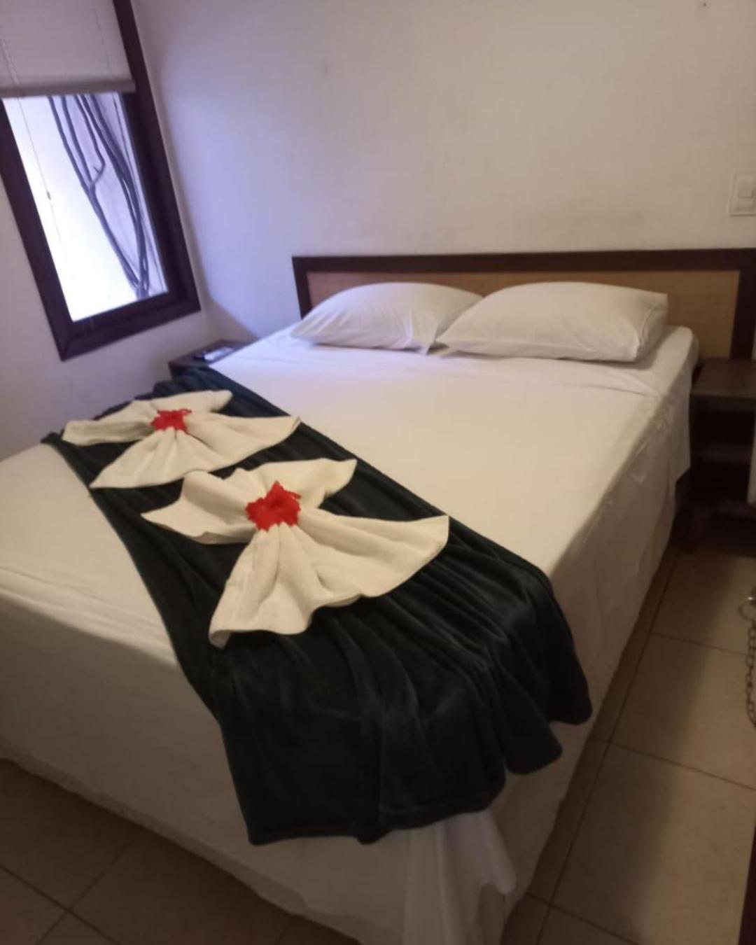 Apartamento Studio - Solar Pipa Praia de Pipa 외부 사진